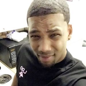 Meet your Posher, Rodney